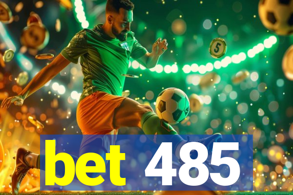 bet 485